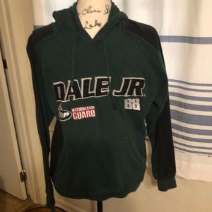 Men Dale Jr sweatshirt